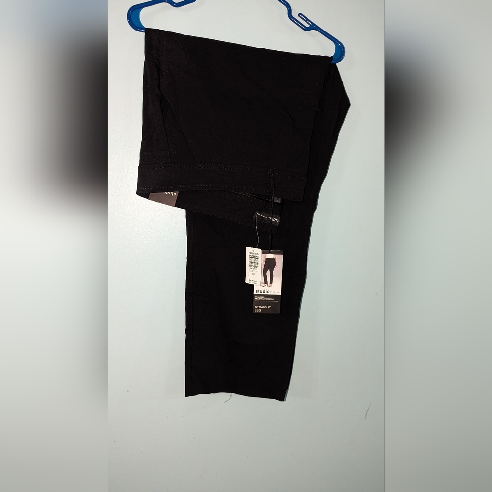 Torrid pants